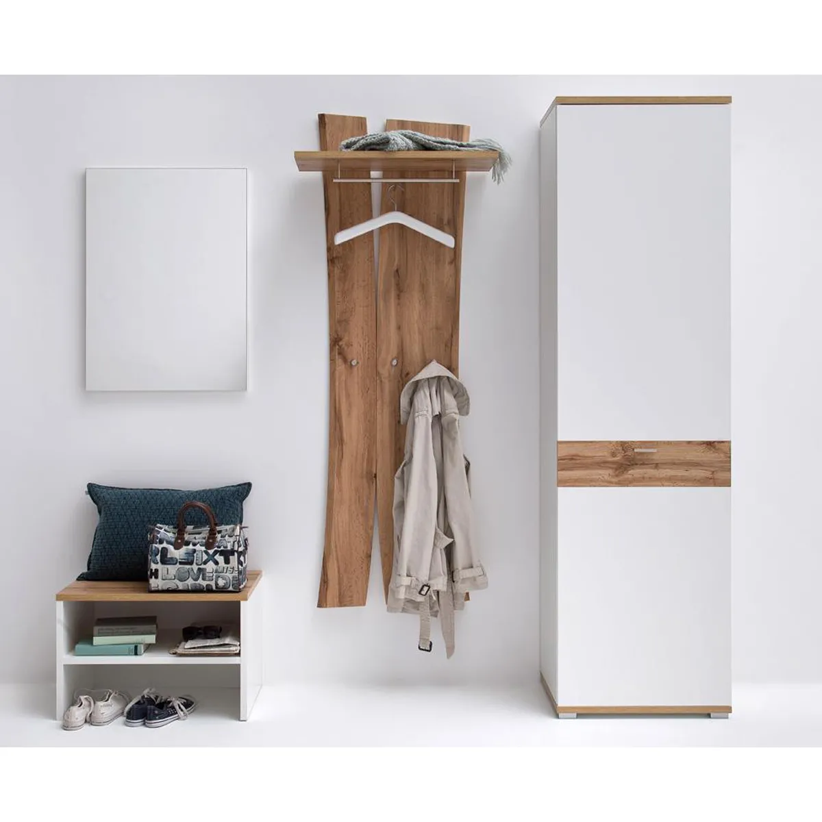 Pegane Ensemble vestiaire