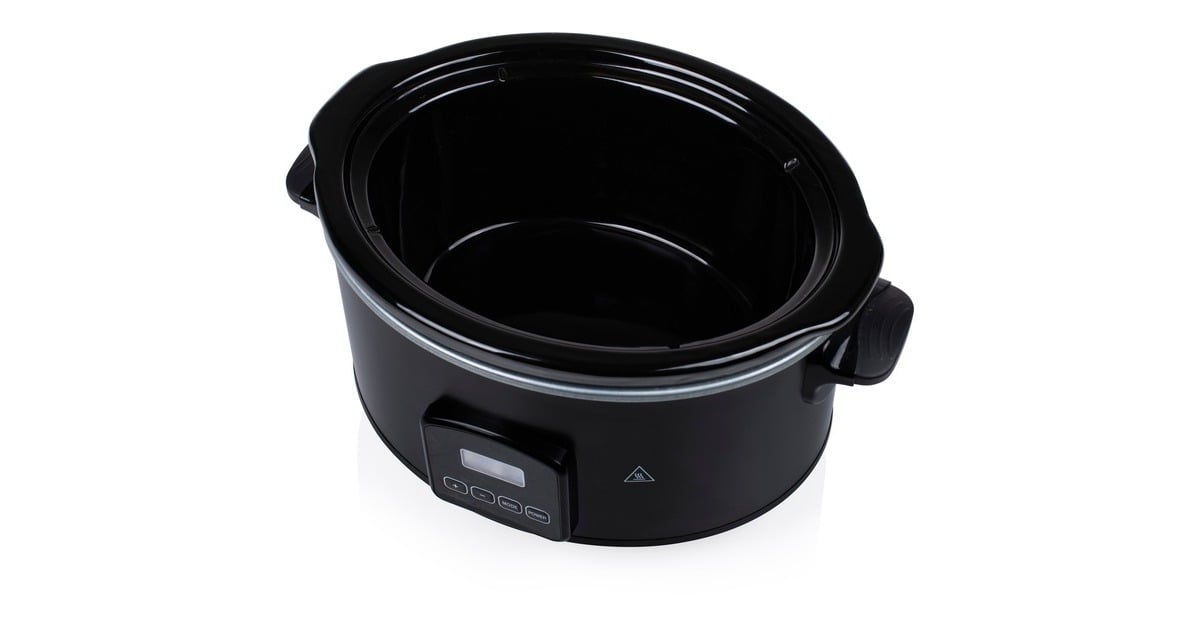 TristarVS-3920 Digitale Slowcooker multikoker  (Zwart)