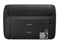 Canon i-SENSYS LBP6030B - Printer - S/H - laser - A4/Legal - 2400 x 600 dpi - op til 18 spm - kapacitet: 150 ark - USB 2.0
