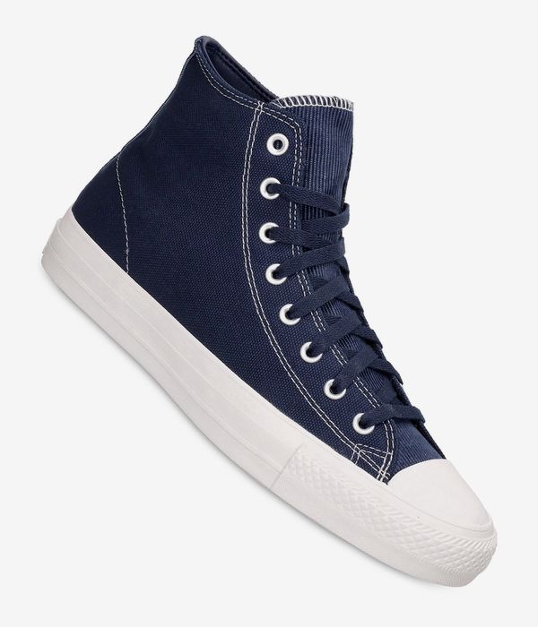 Converse CONS Chuck Taylor All Star Pro Schuh (obsidian egret obsidian)