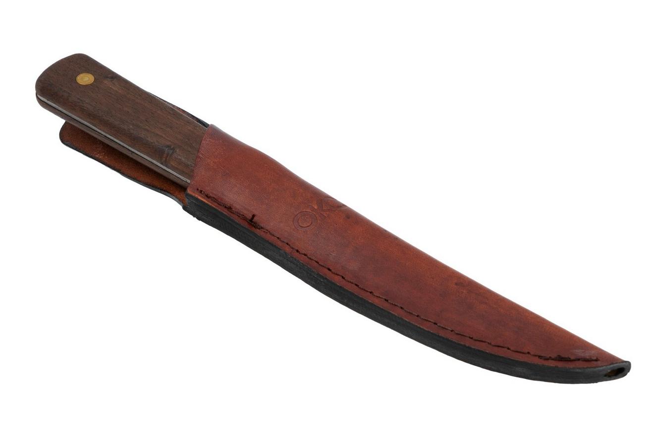 Ontario Old Hickory fileermes 16 cm, 1275