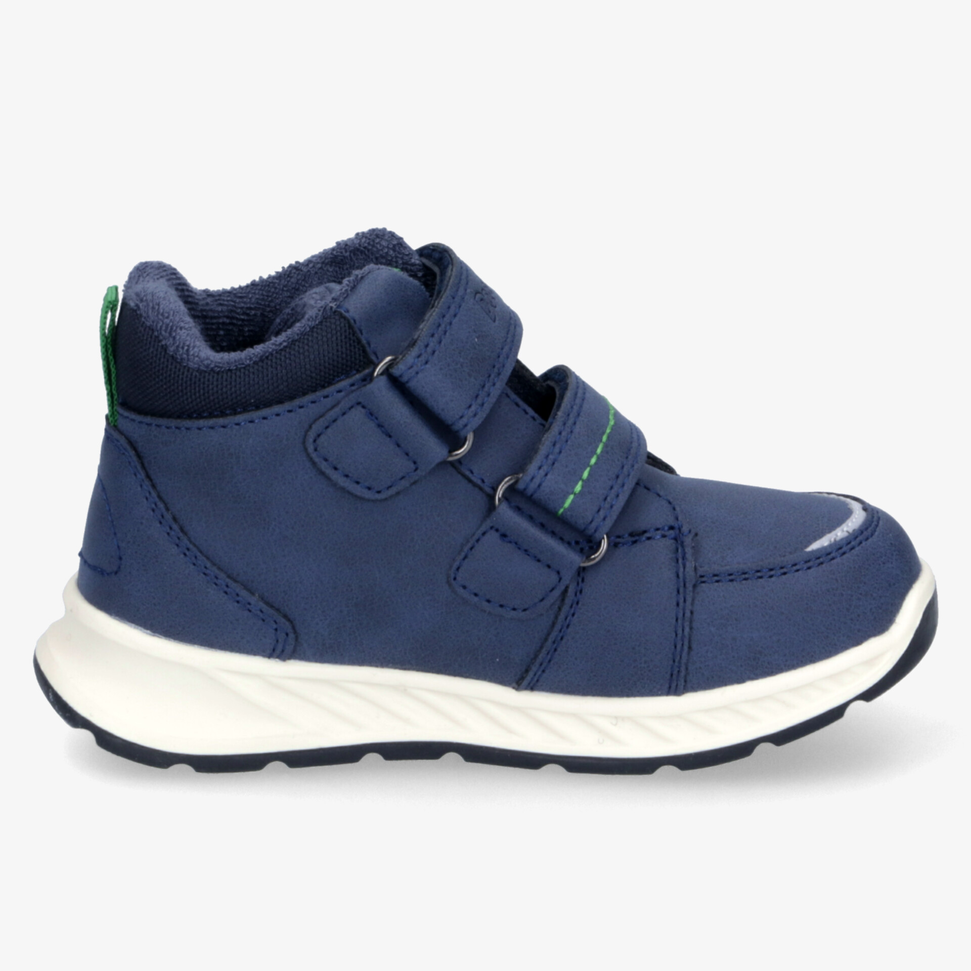 DooDogs Kinder Halbschuhe blau
