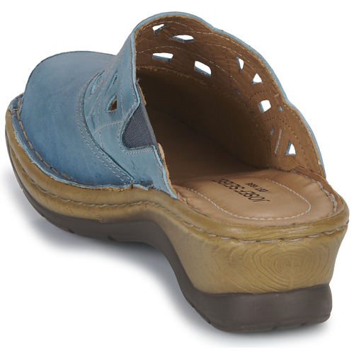 Josef Seibel - CATALONIA 41 - Bleu