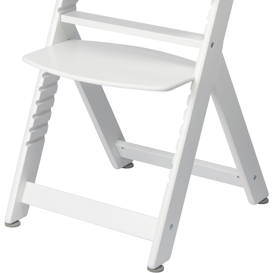 Bebeconfort Hochstuhl Timba White Gray