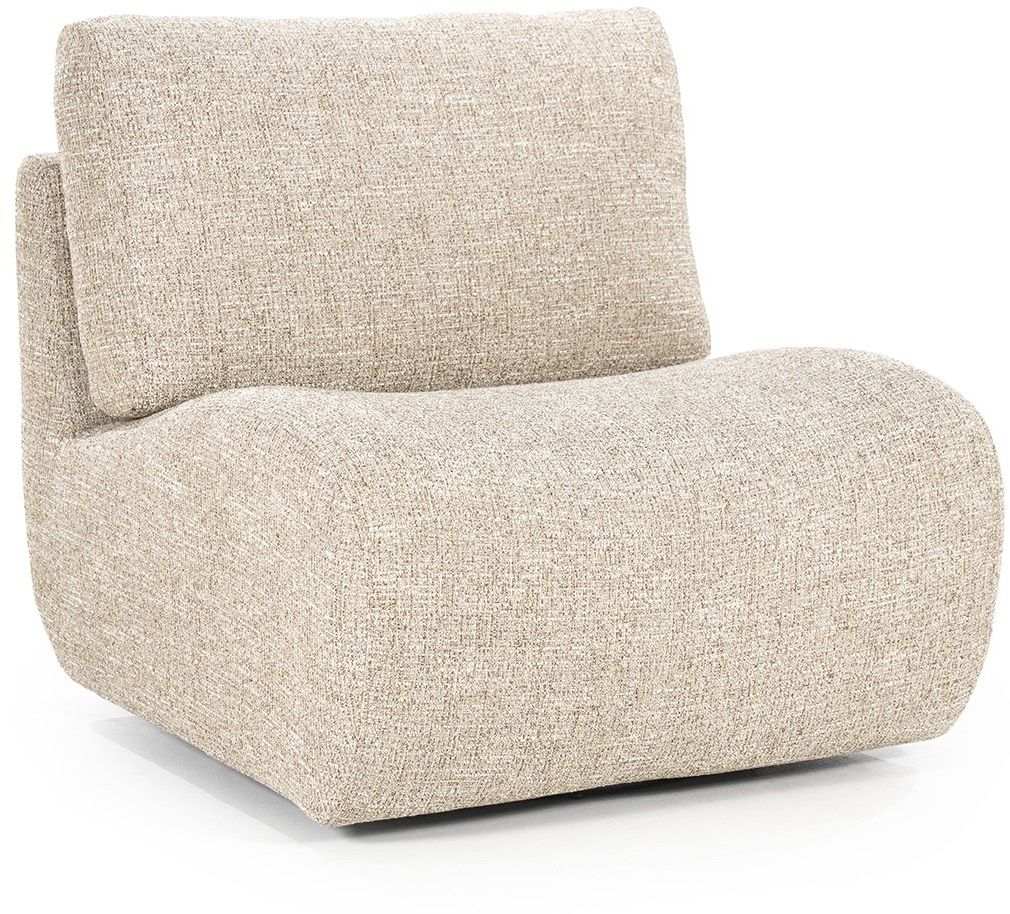Eleonora   Lucia Fauteuil