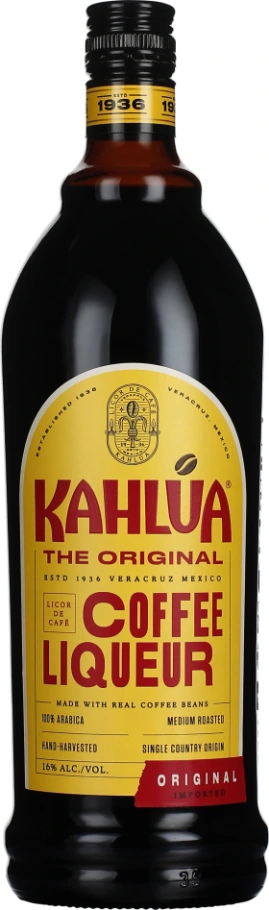 KAHLÚA 1LTR