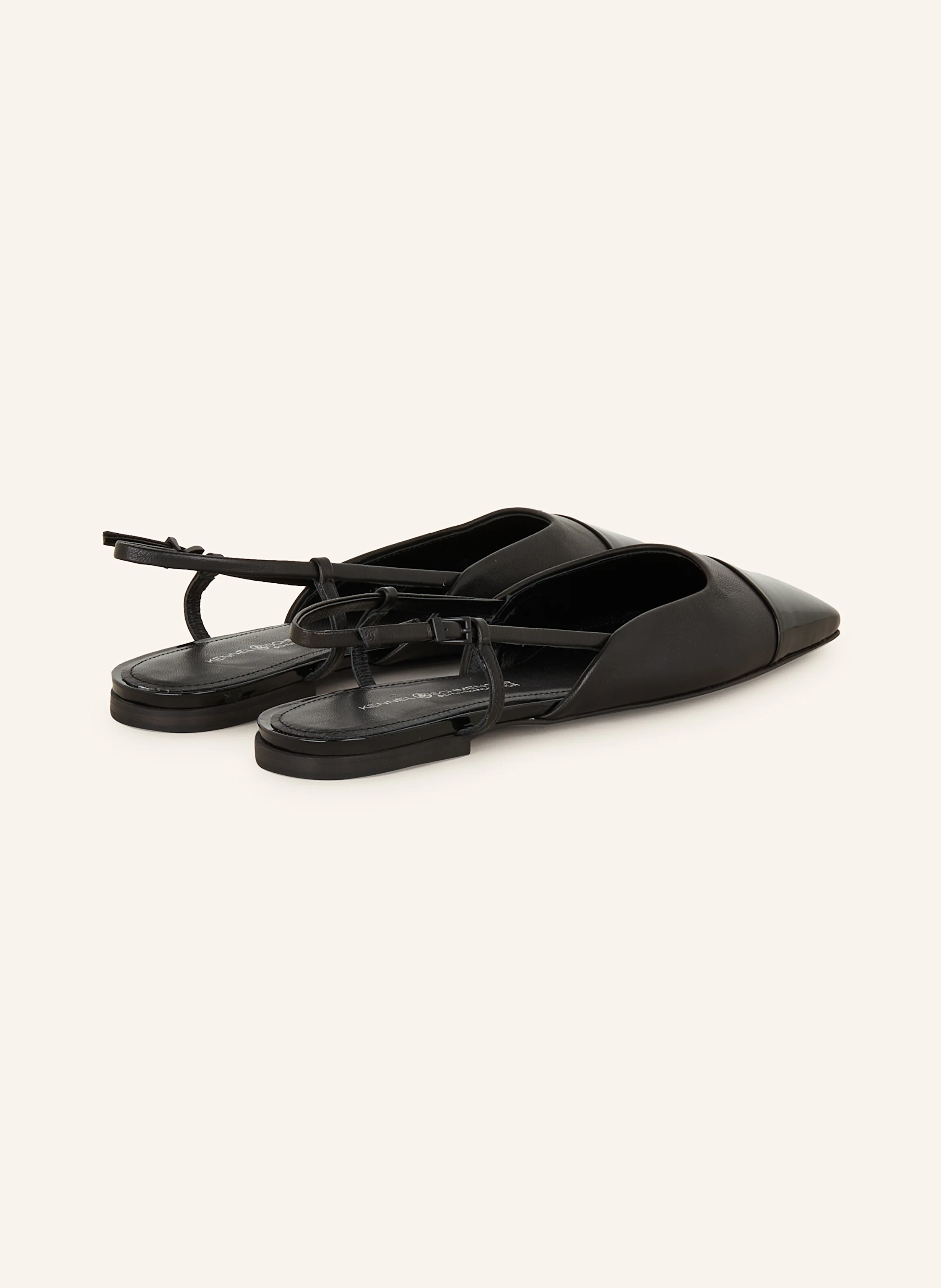 KENNEL & SCHMENGER Slingballerinas LEILA