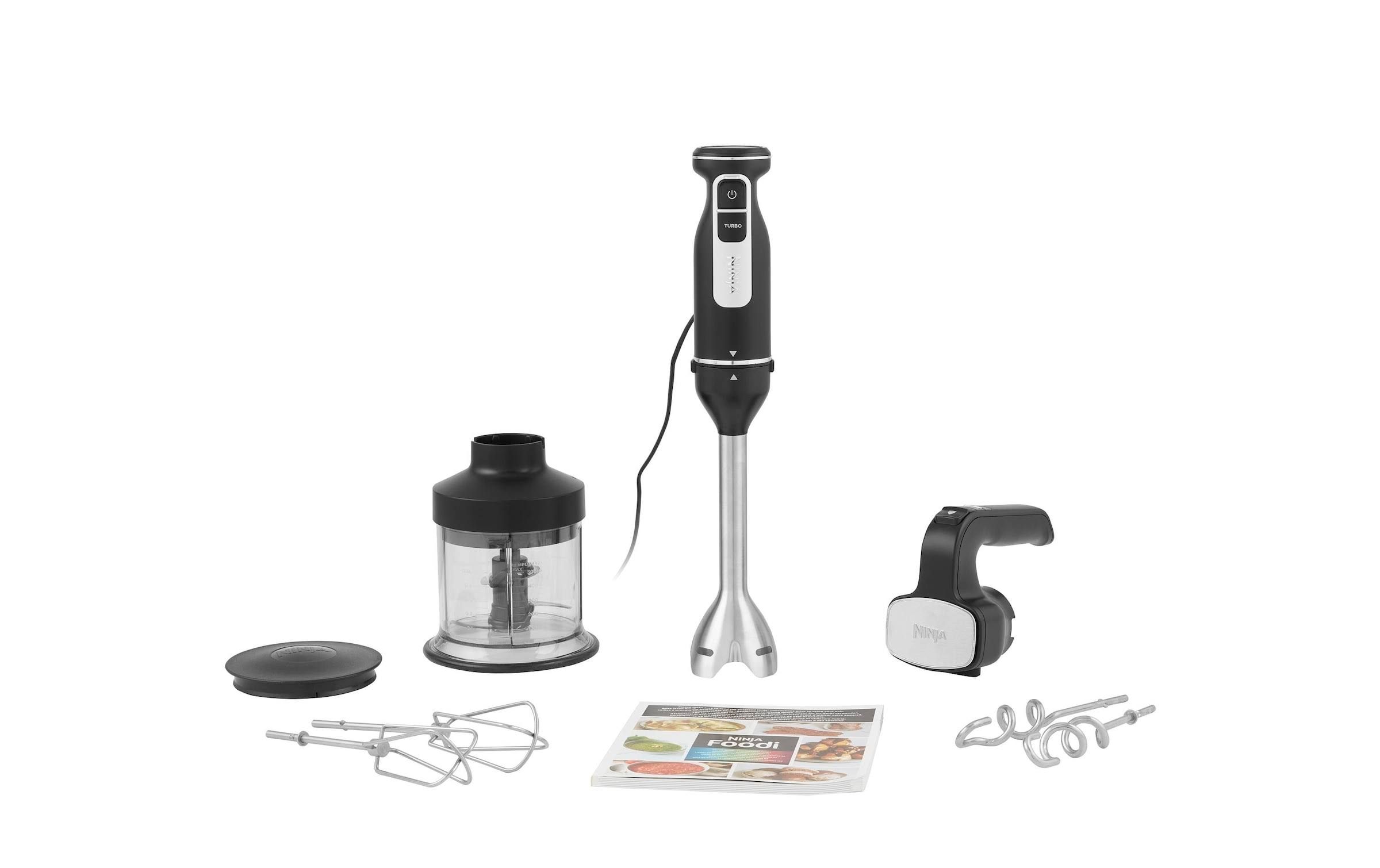 Ninja Foodi 3-in-1 ci100eu Stabmixer