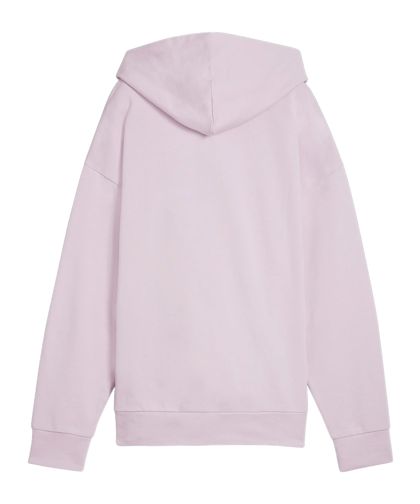 PUMA Better Essentials Hoody Damen Lila F60