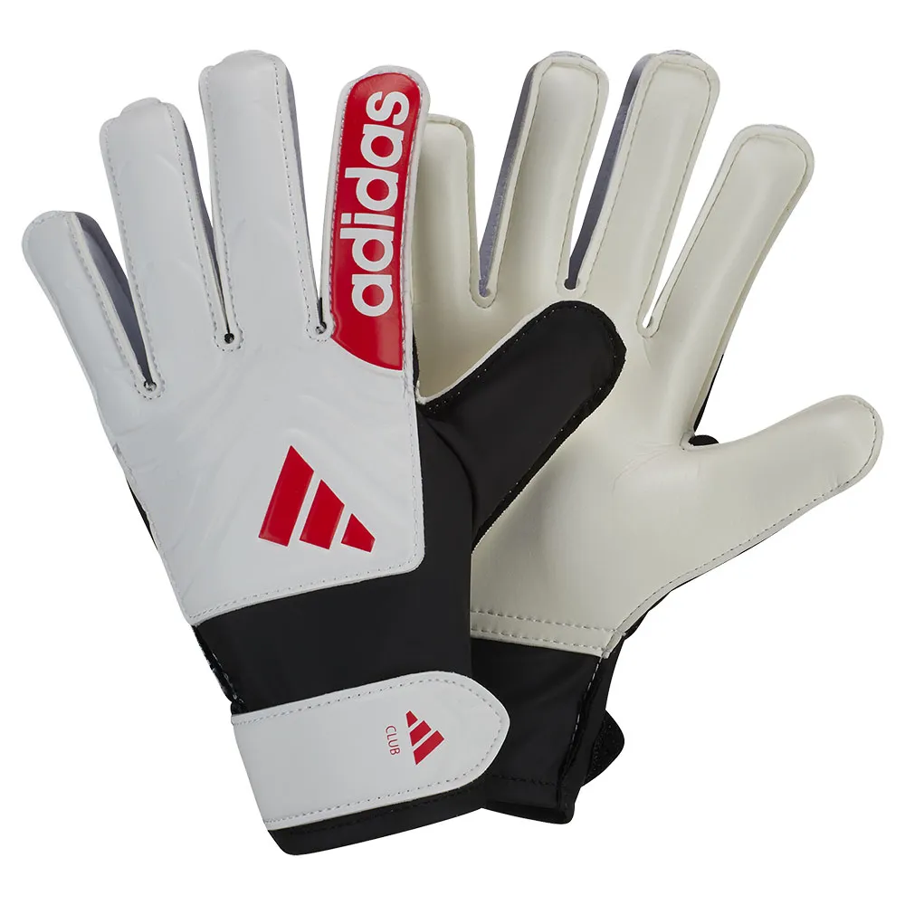 luvas de goleiro adidas Copa Club Junior