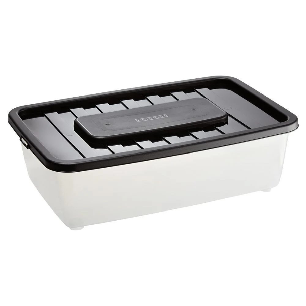 Box dessous de lit