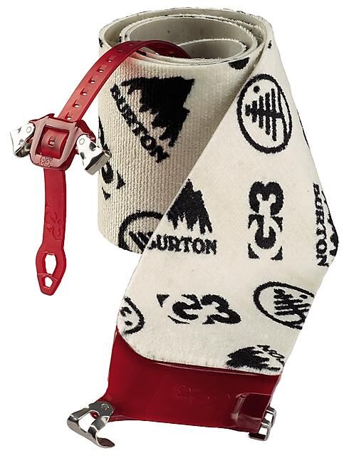 G3 - PEAUX SPLITBOARD HIGH TRACTION X G3