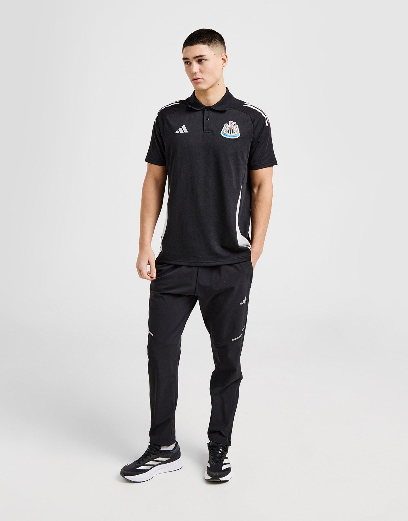adidas Polo Newcastle United FC Tiro 24 Homme