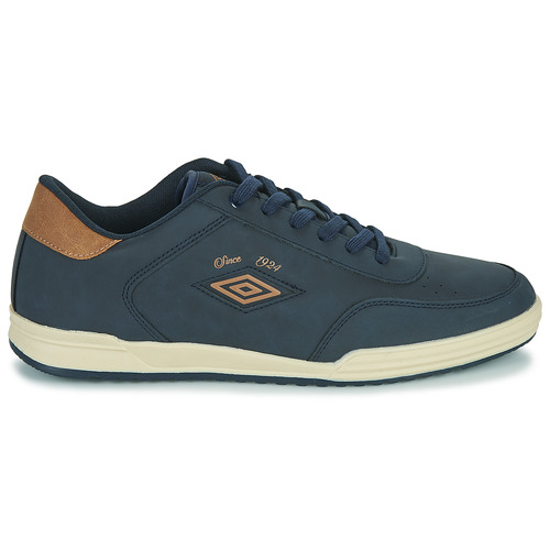 Umbro - UM IPAM - Marine / Marron