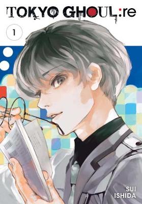 Tokyo Ghoul: re, Vol. 1 - Tokyo Ghoul: re 1 (Paperback)