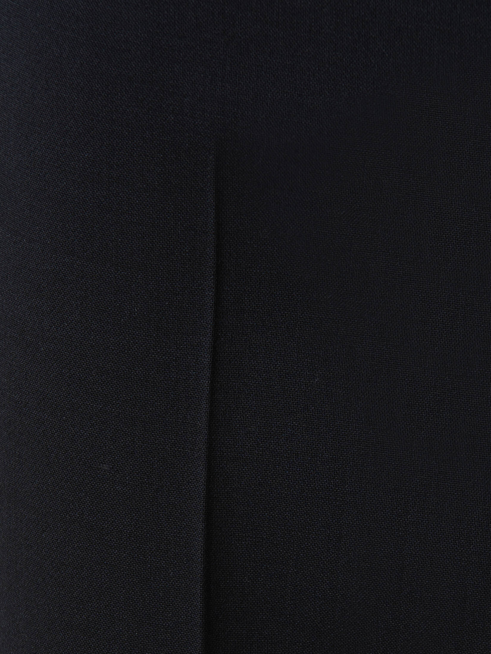 Akris| Damen Hose mit Schurwolle MELISSA