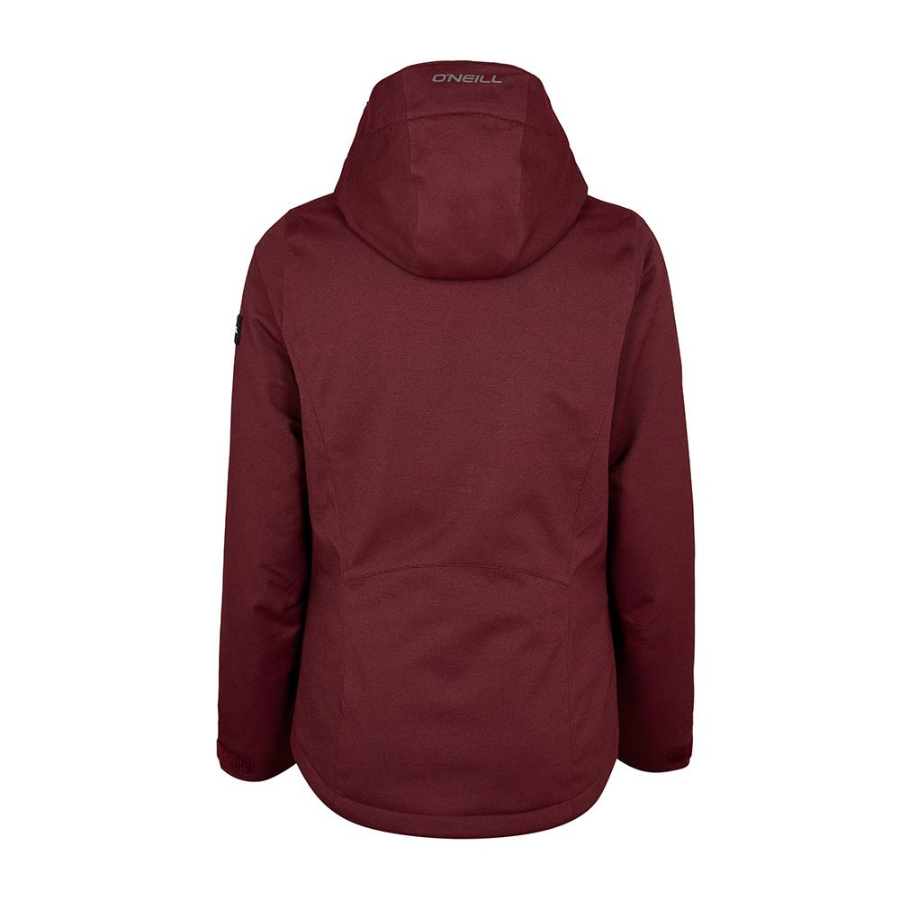 O'Neill STUVITE - Veste ski Femme windsor wine