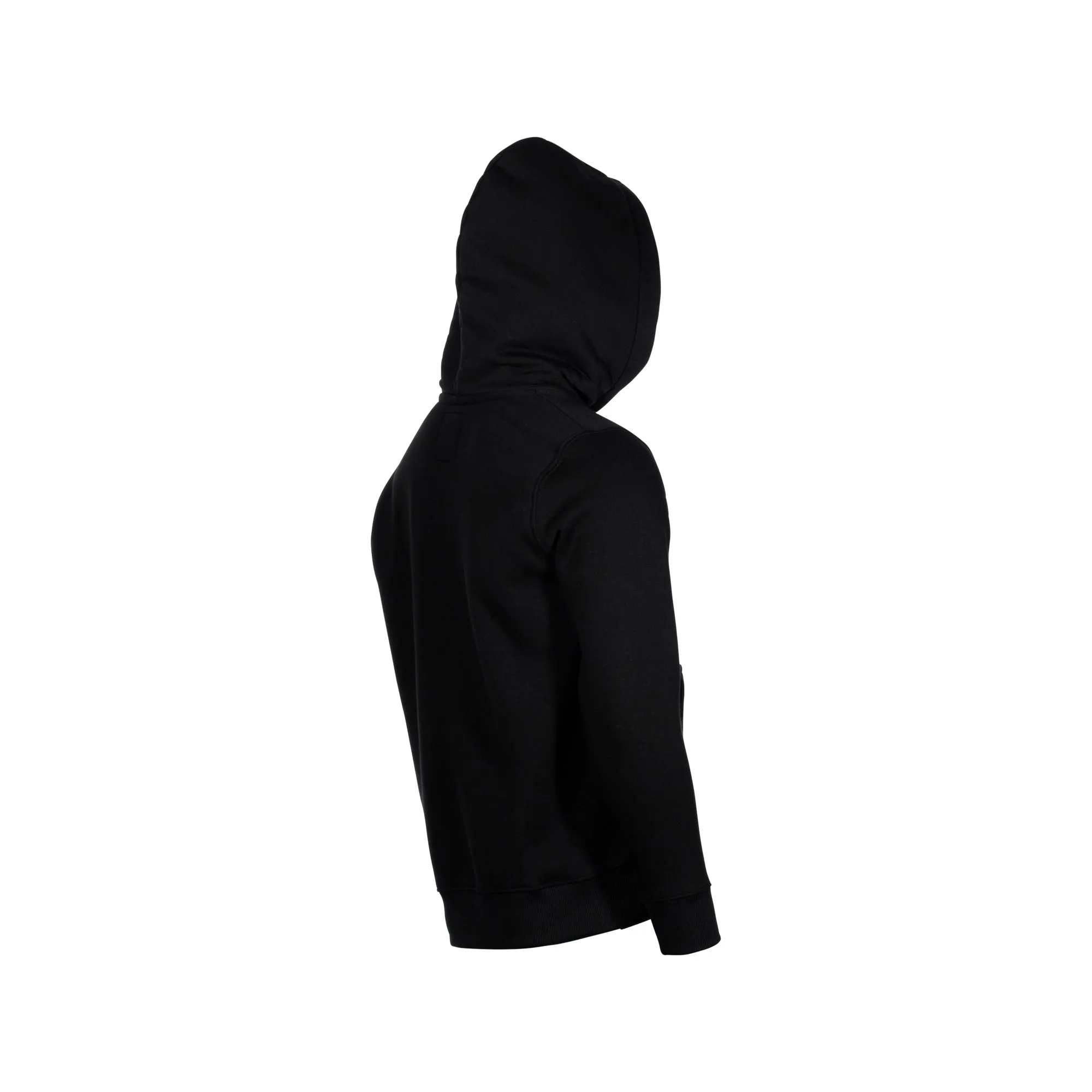 Alpha Industries -  Hoodie Alpha PP