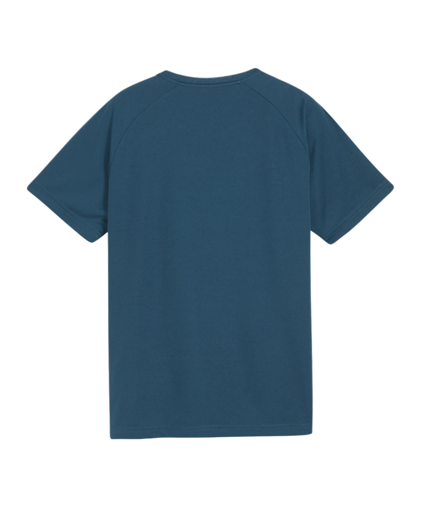 PUMA individualLIGA Graphic Trikot Kids Grün F56