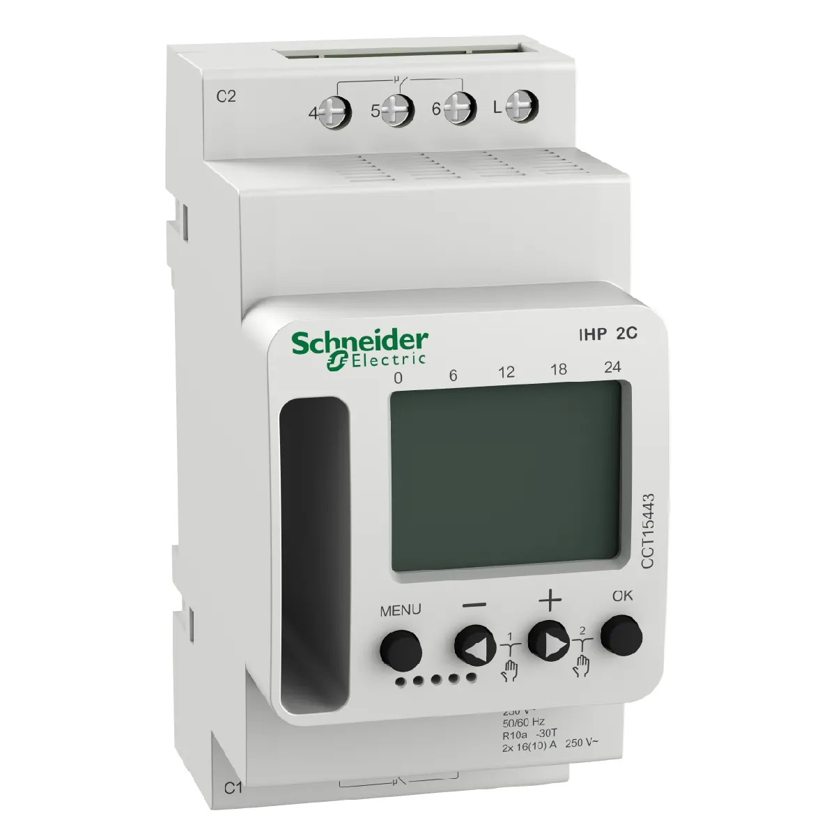 Schneider Electric CCT15443