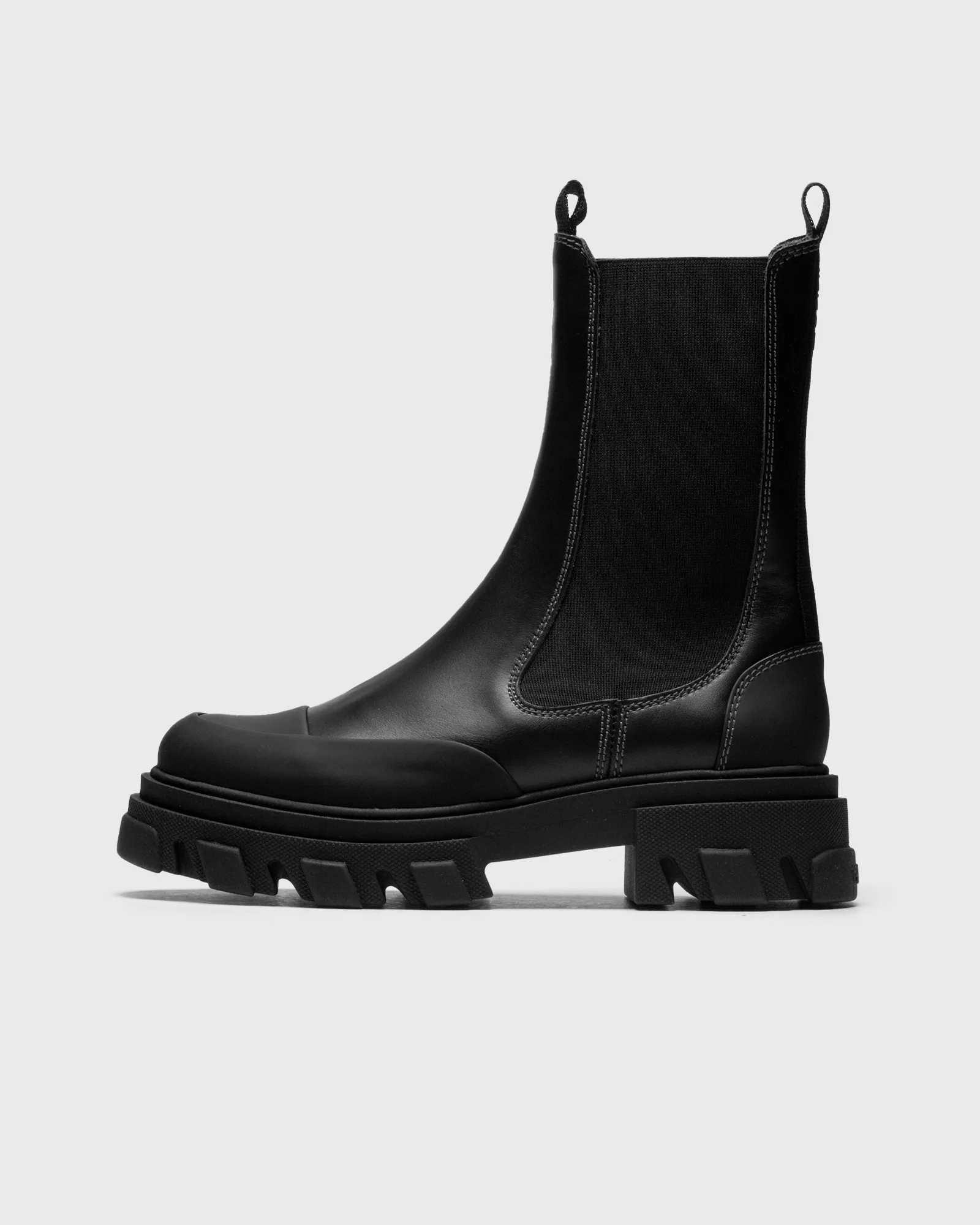 Ganni Mid Chelsea Boot