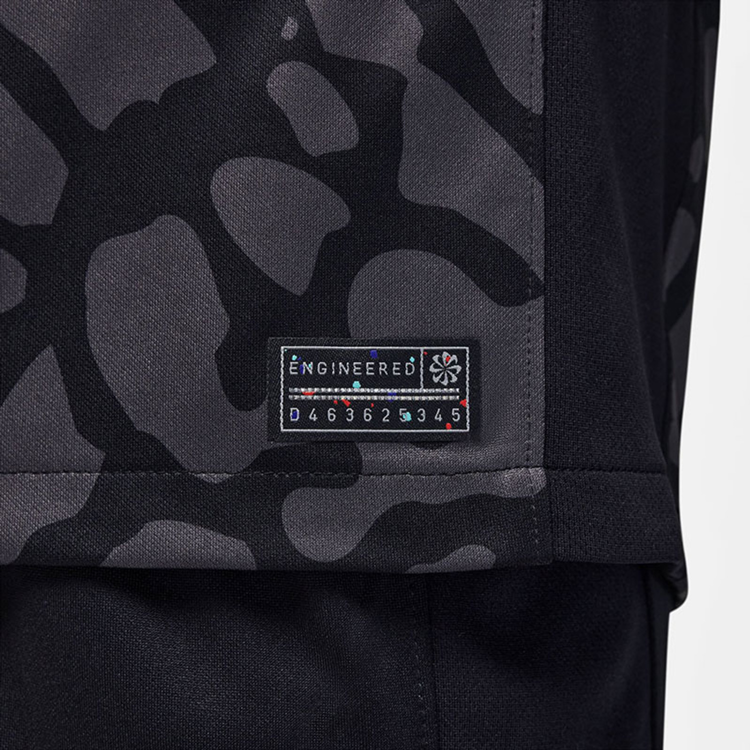 Nike Paris Saint-Germain 3rd Tenue Kids