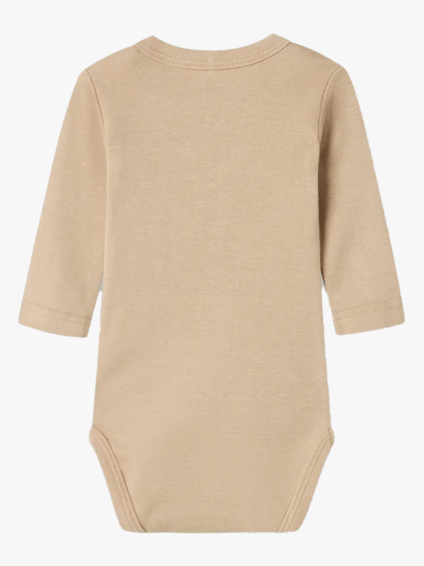 Body 3-Pakk Long Sleeve Jet Stream Bear