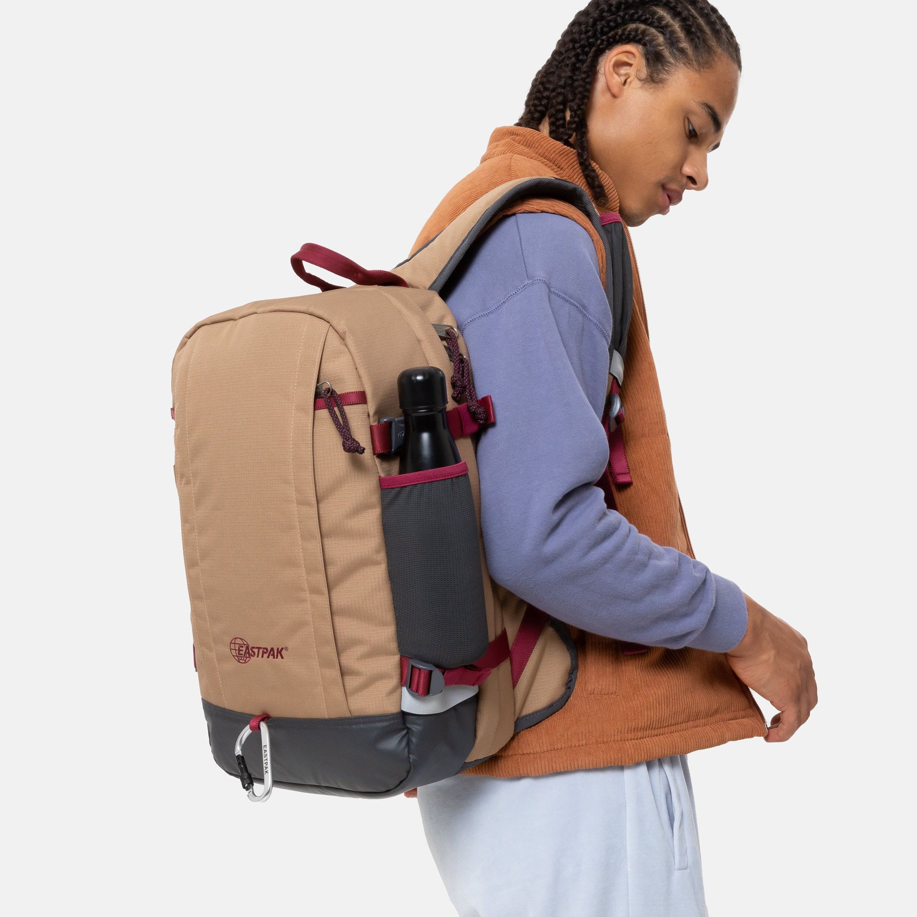 Out Safepack Out Brown
