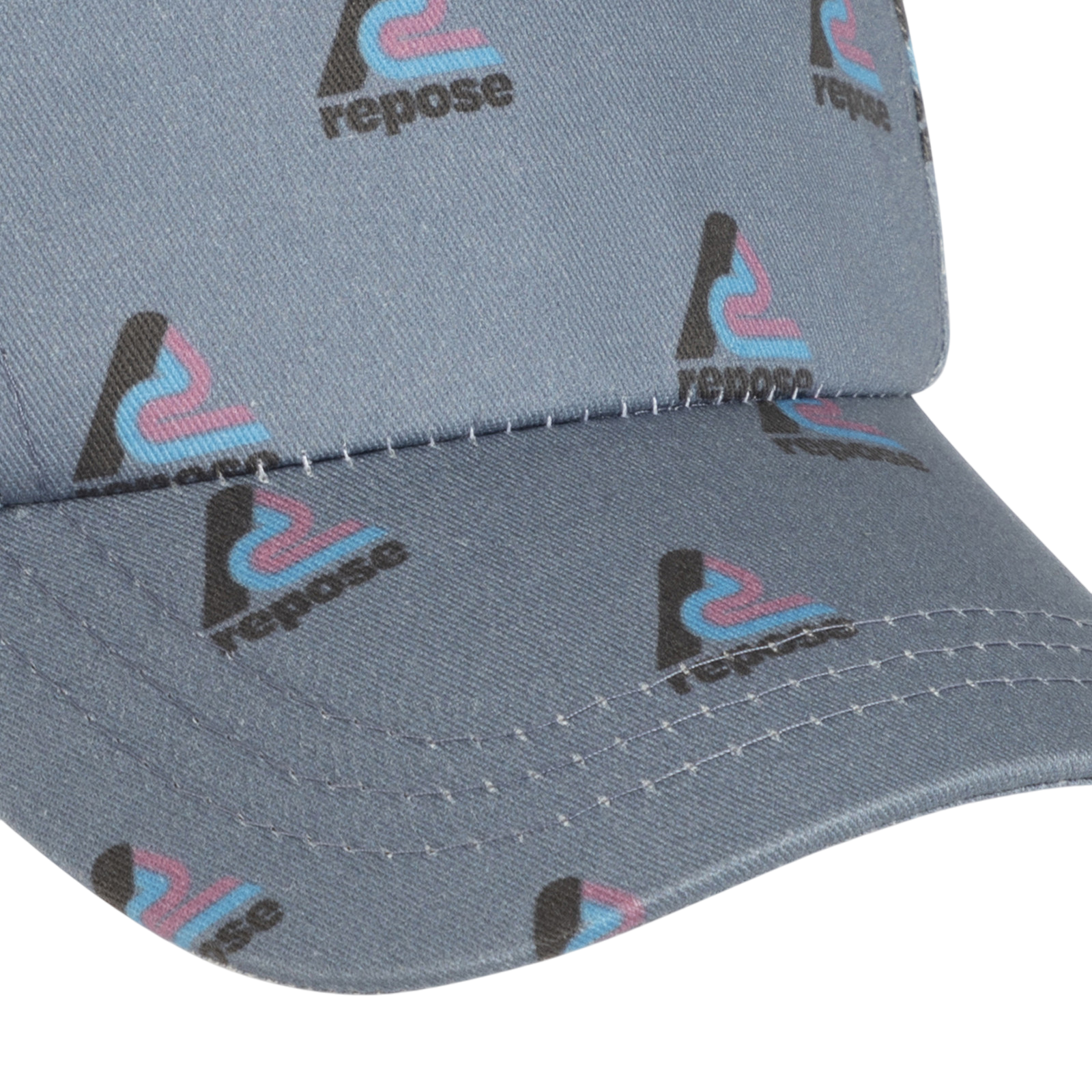 Cap Repose Swirl
