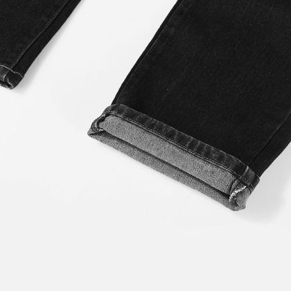 Jean Oxford AA WOMAN - Slim - Noir