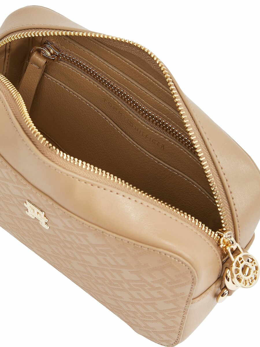 TOMMY HILFIGER<br>Cameratas met rits TH DISTINCT