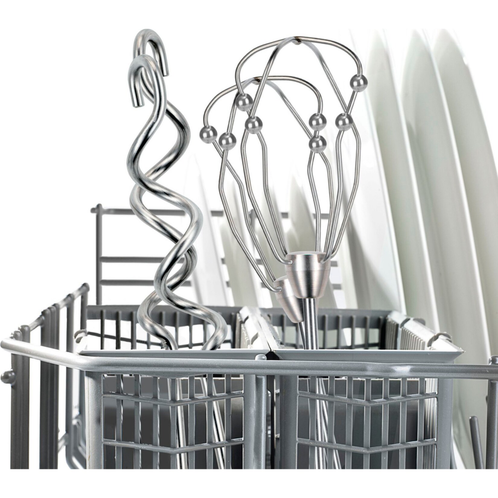 Bosch Handmixer Handmixer Styline MFQ4020