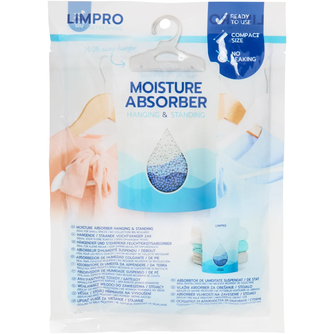 Humidificateur à suspendre Limpro