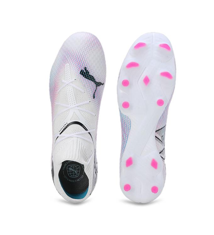 PUMA Men Future 7 Pro FG/AG Voetbalschoenen