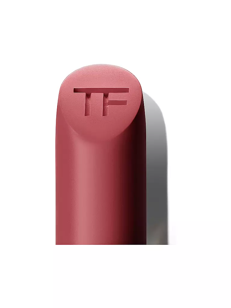 TOM FORD BEAUTY Lippenstift - Lip Color Matte ( 510 Fascinator )  rot