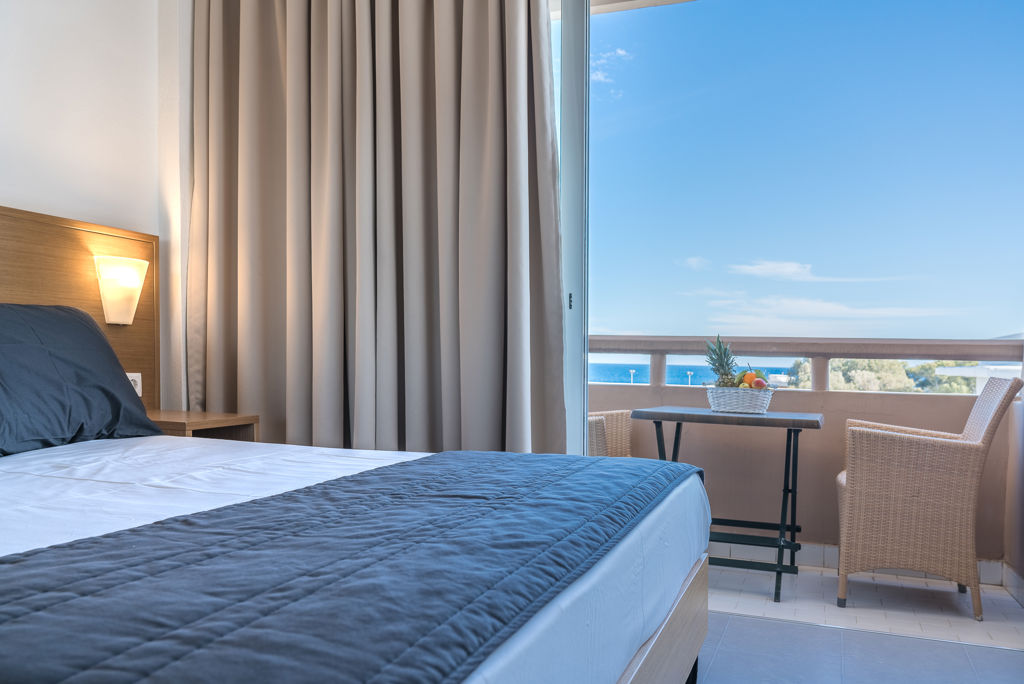 City Center Hotel Logies en ontbijt - Hotel