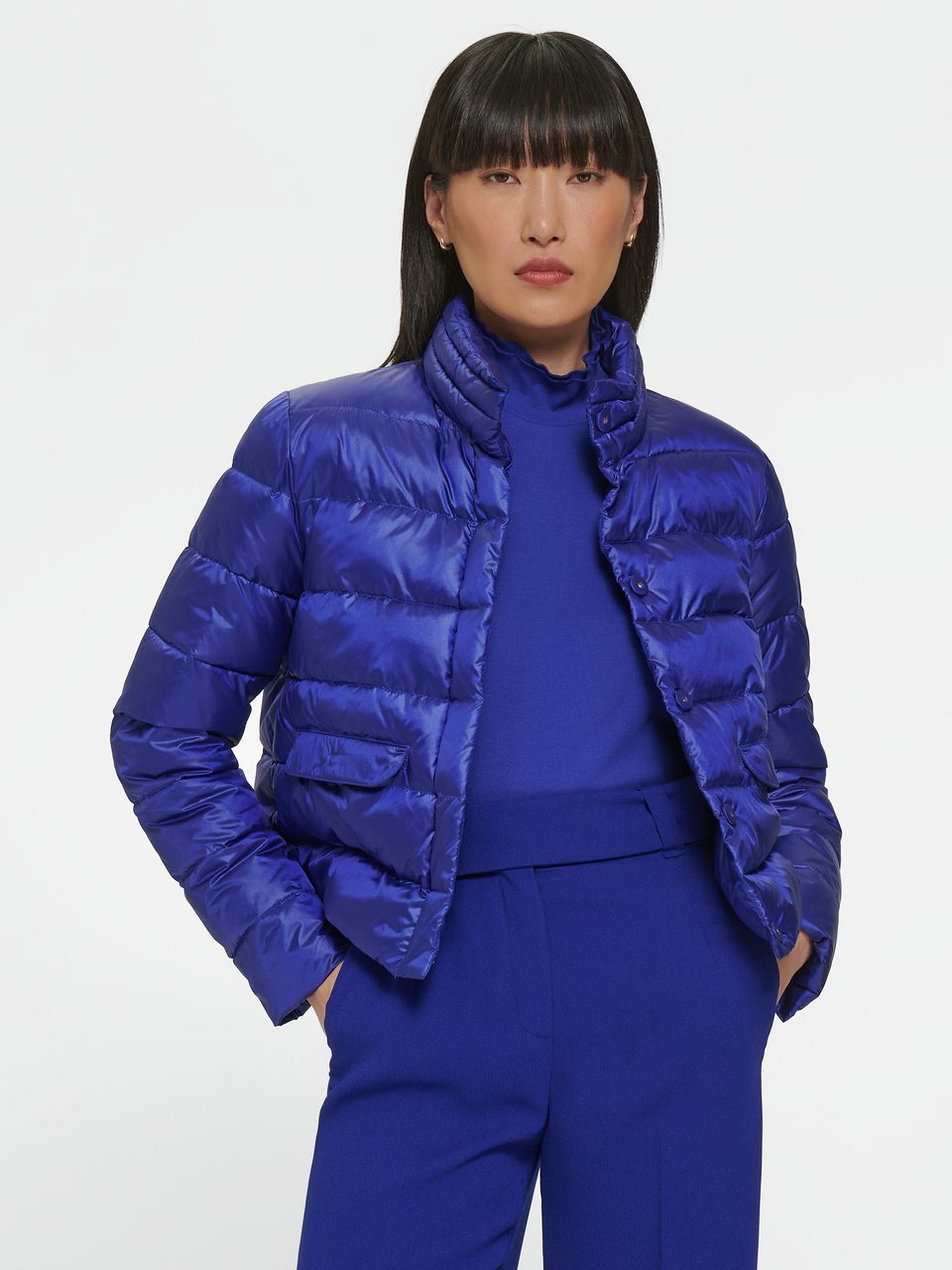 Steppjacke