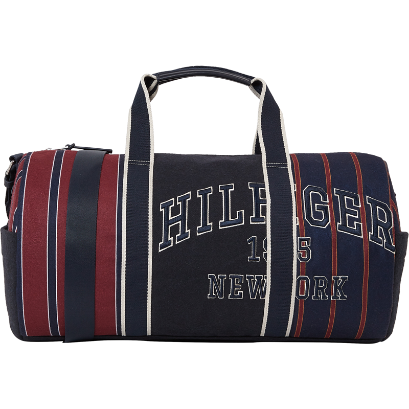 Tommy Hilfiger<br>Dufflebag New Prep