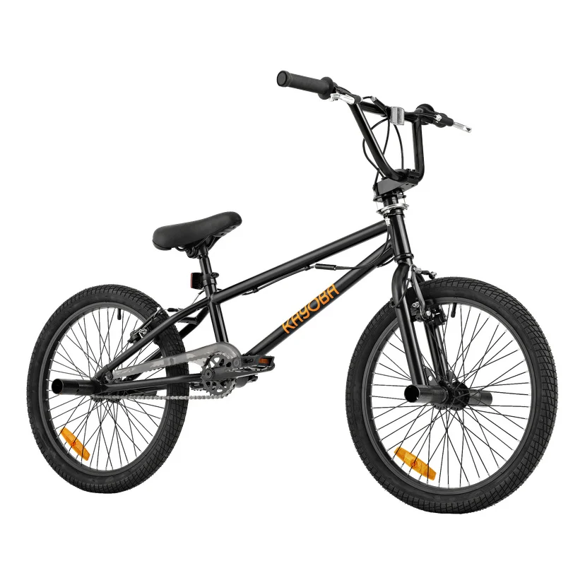 BMX-sykkel 20