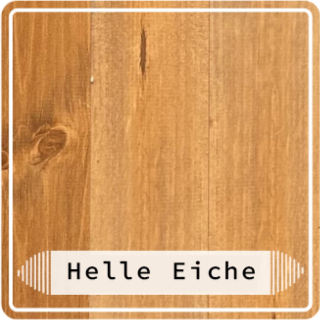 Pergola Holz - Pavillon 2x2 aus Skandinavischer Fichte - Gartenpavillon Höhe von 220 cm - Garten Pergola aus Pulverbeschichtetem Stahl - Gartenlaube für Garten, Terrasse (Helle Eiche)