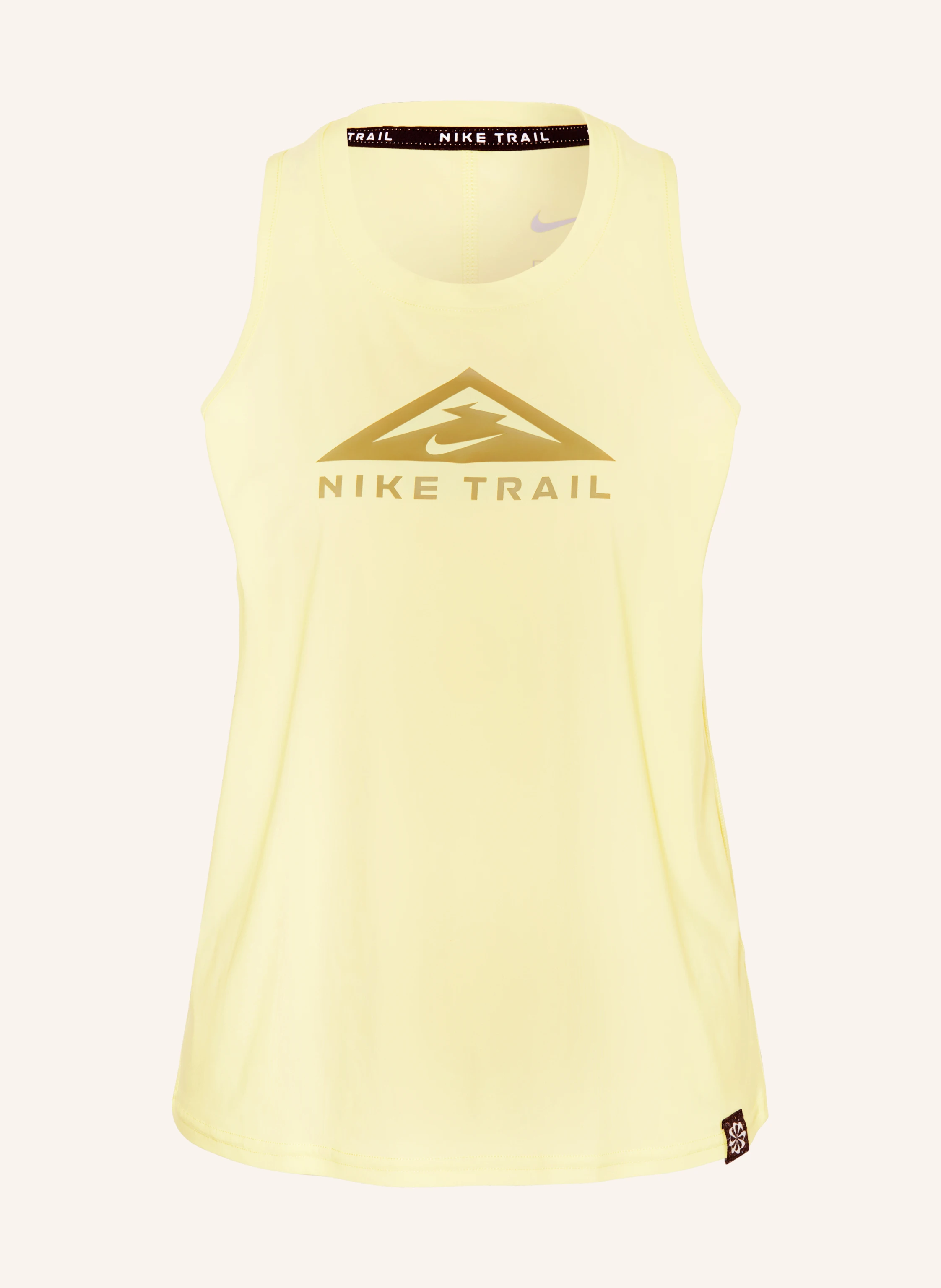 Nike Lauftop DRI-FIT