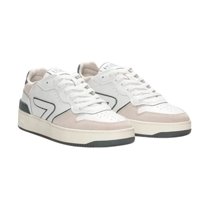 HUB Smash L68 Sneakers Heren