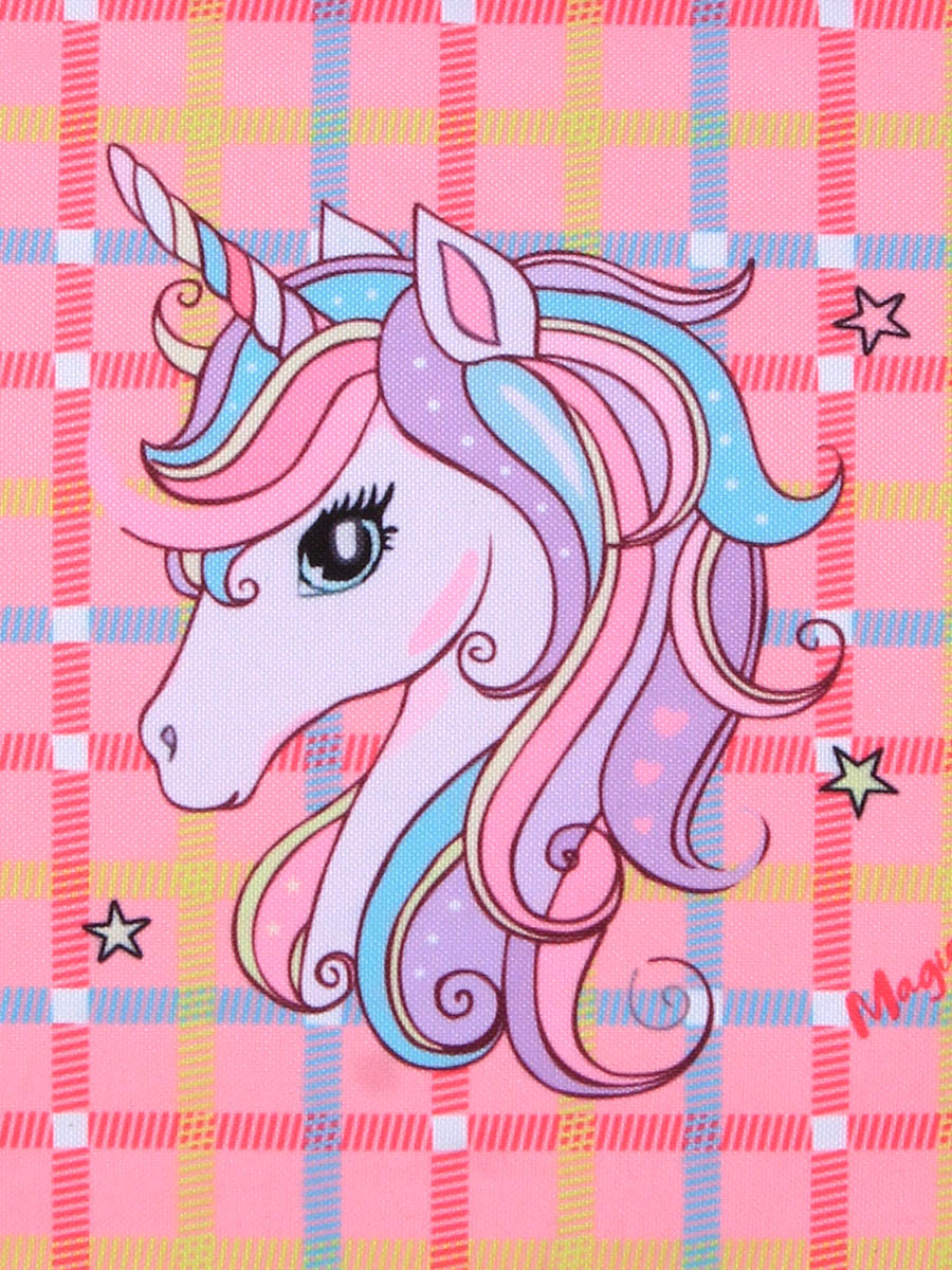 Cartable Snowball Romantique Licorne 41 cm