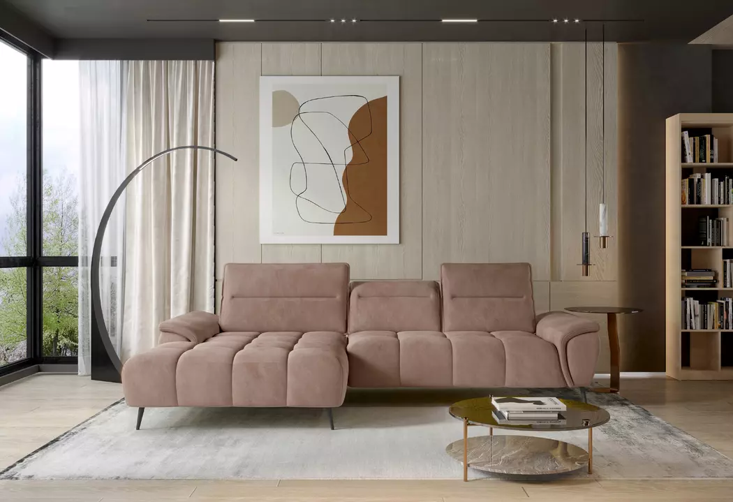 Ecksofa Montana