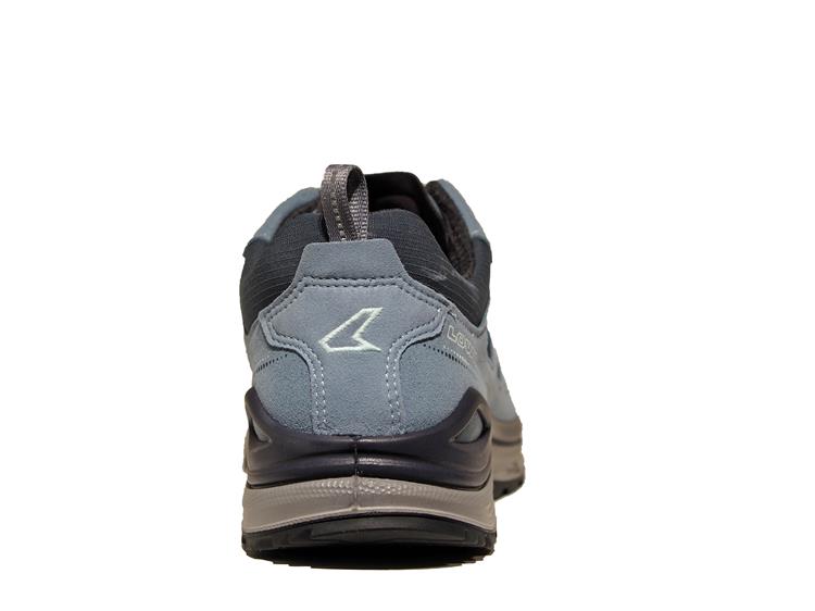 LOWA Innox Evo Ii Gtx 321417 rauchblau/blau