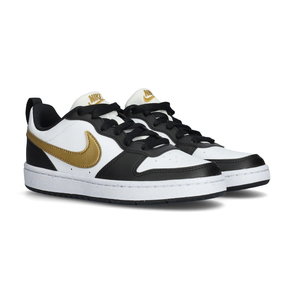 Sneakers Nike Court Borough Low Recraft