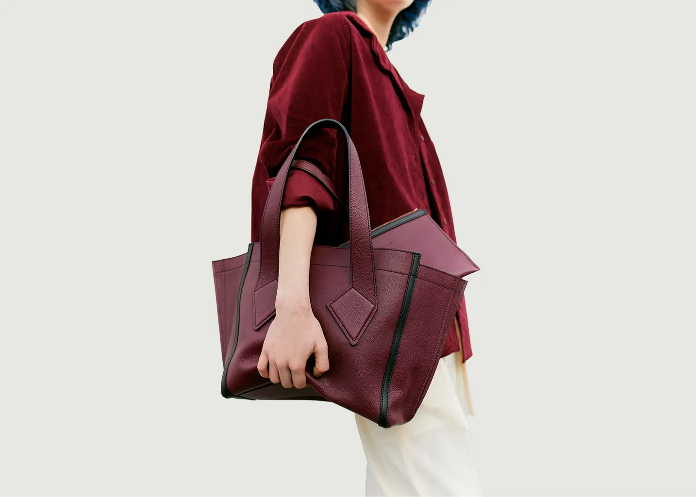Sac Cabas Christine Phung