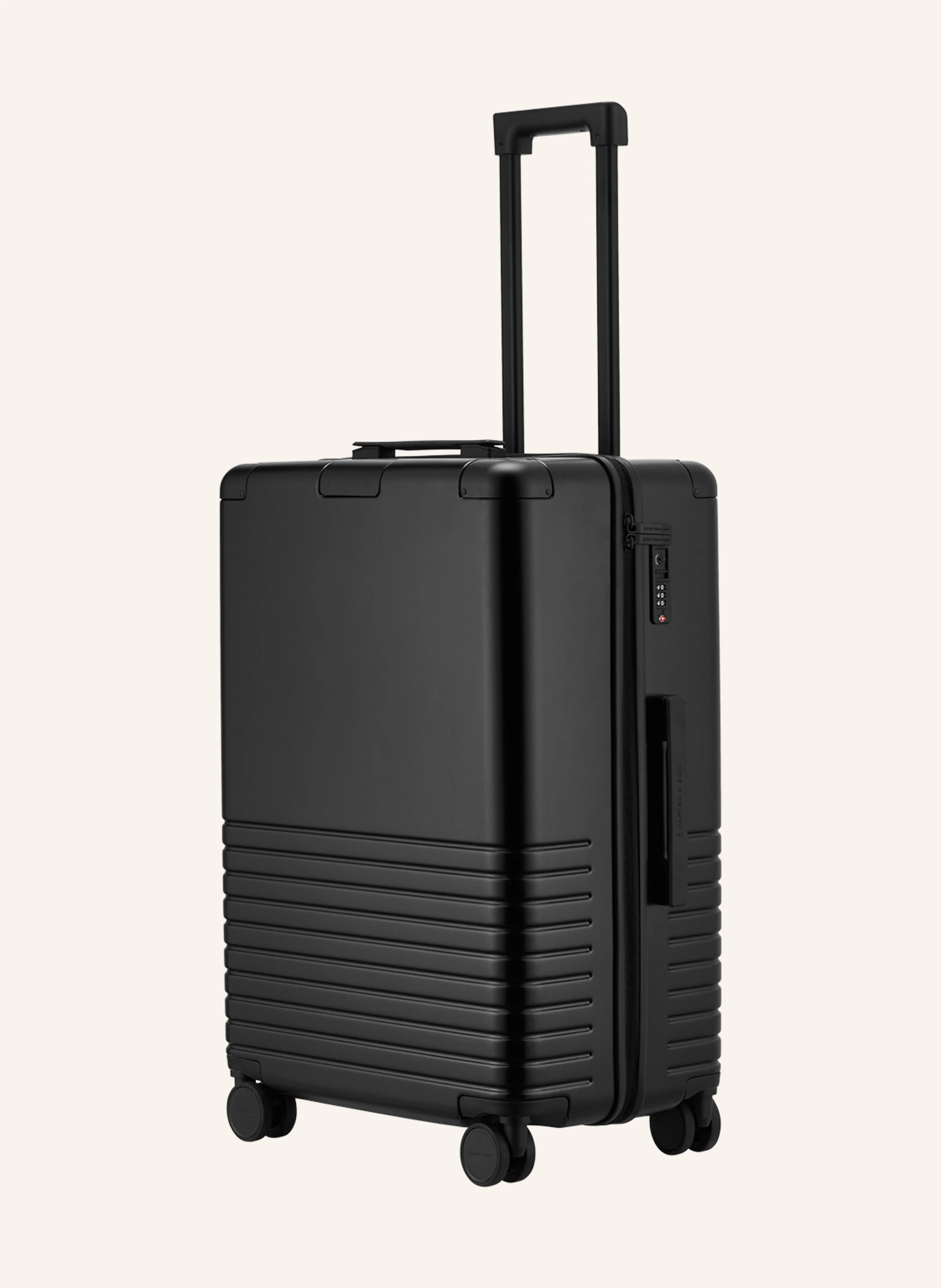 KAPTEN & SON Trolley HEATHROW CHECK-IN