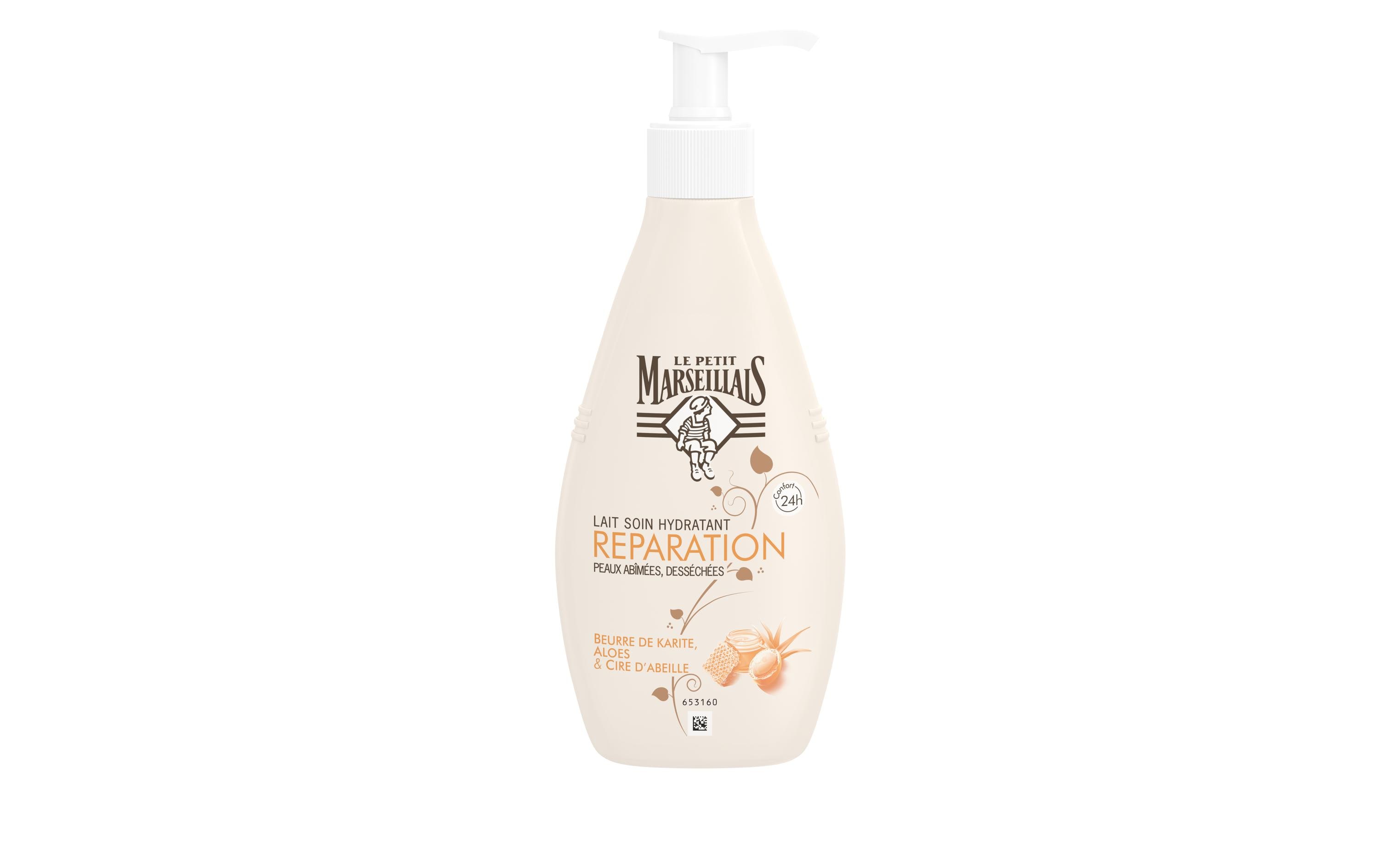 Body Lotion Regenerierend 250 mlKörperpflege schützt die Haut und spendet ihr Feuchtigkeit