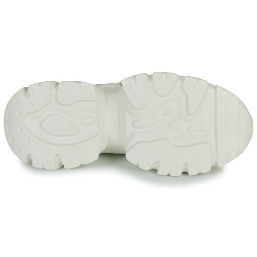 Aldo - D100ZTRAINER - Blanc / Disney